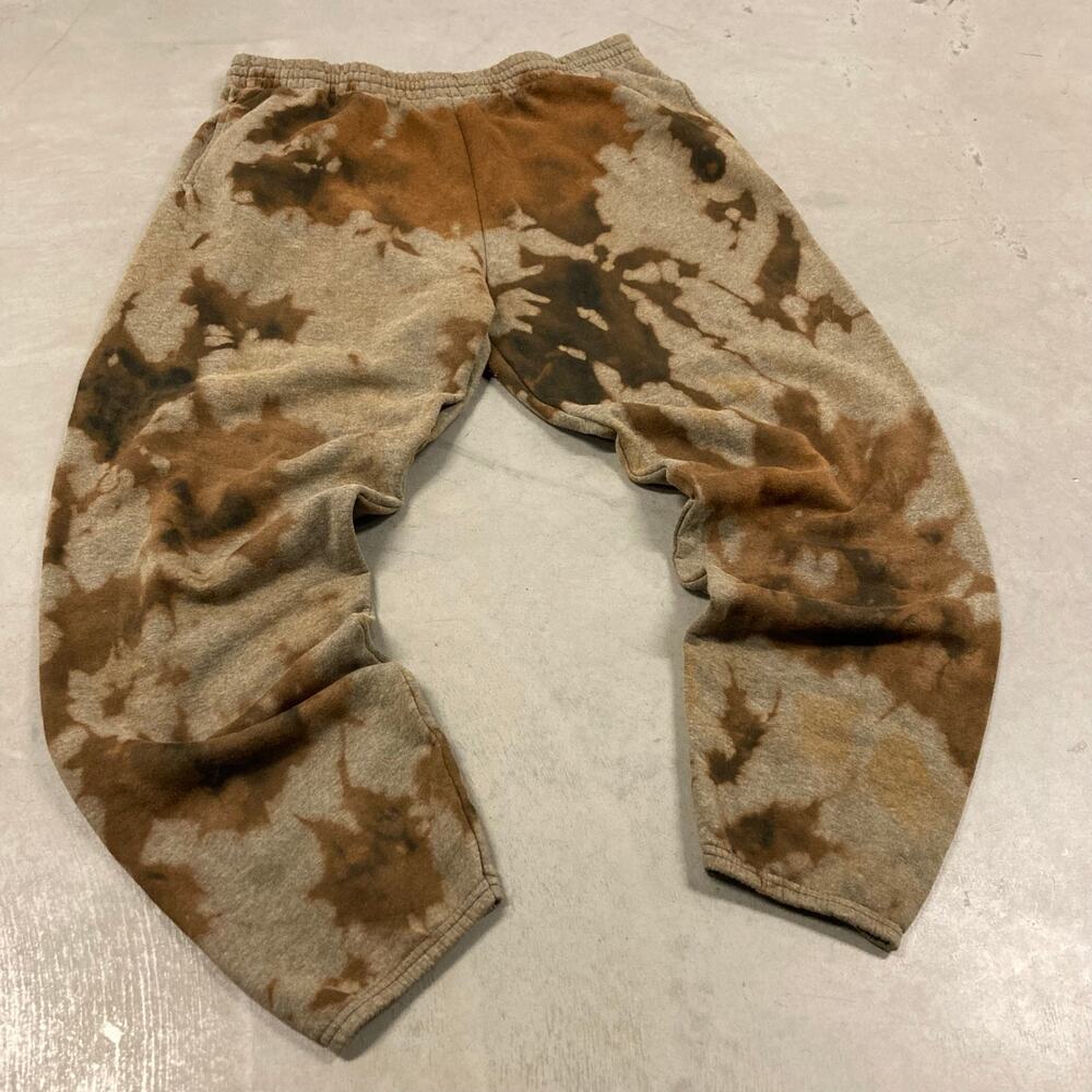 Vintage baggy y2k acid wash sweatpants 36x30